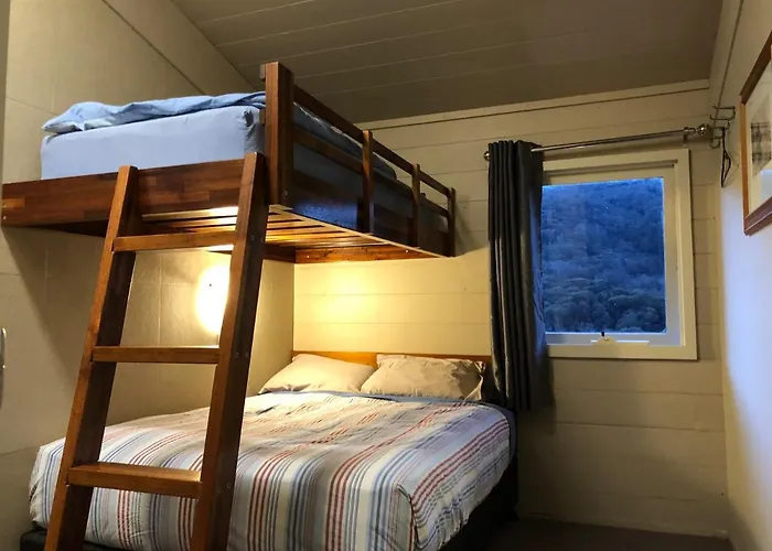 Aneeki Ski Lodge