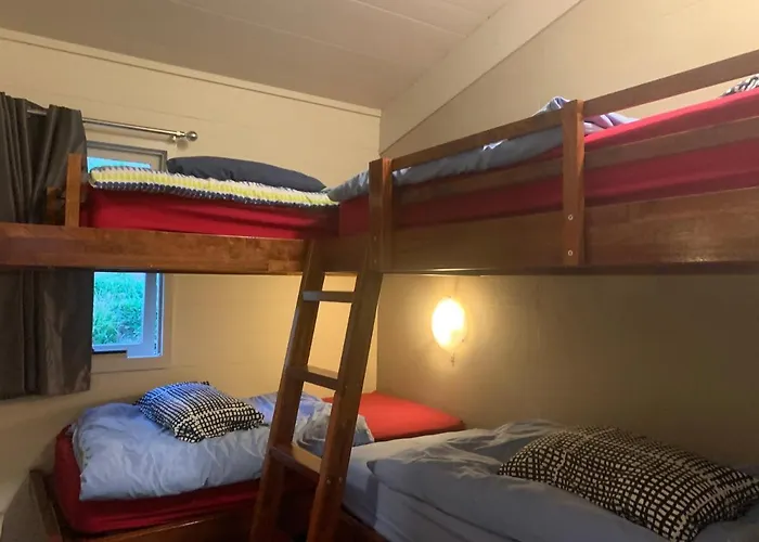 Aneeki Ski Lodge