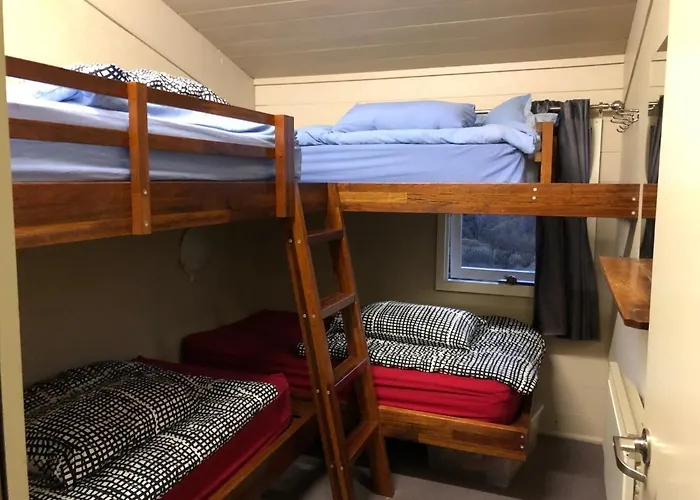 Aneeki Ski Lodge