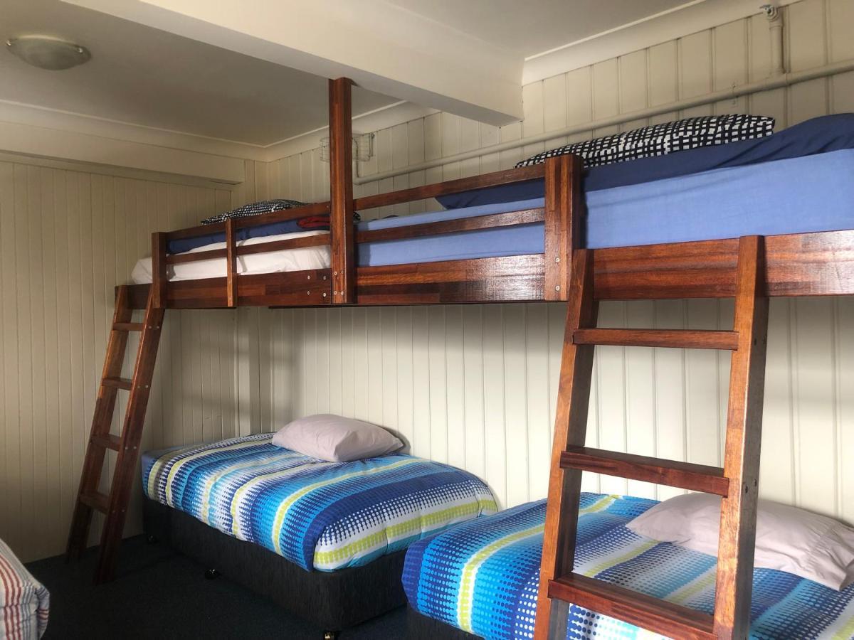 Lodge Aneeki Thredbo
