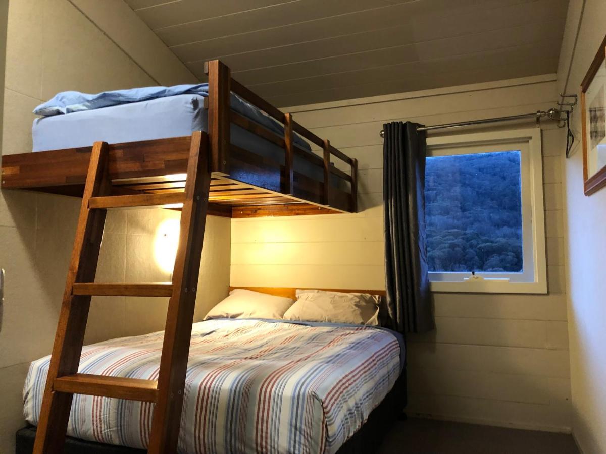 Aneeki Thredbo